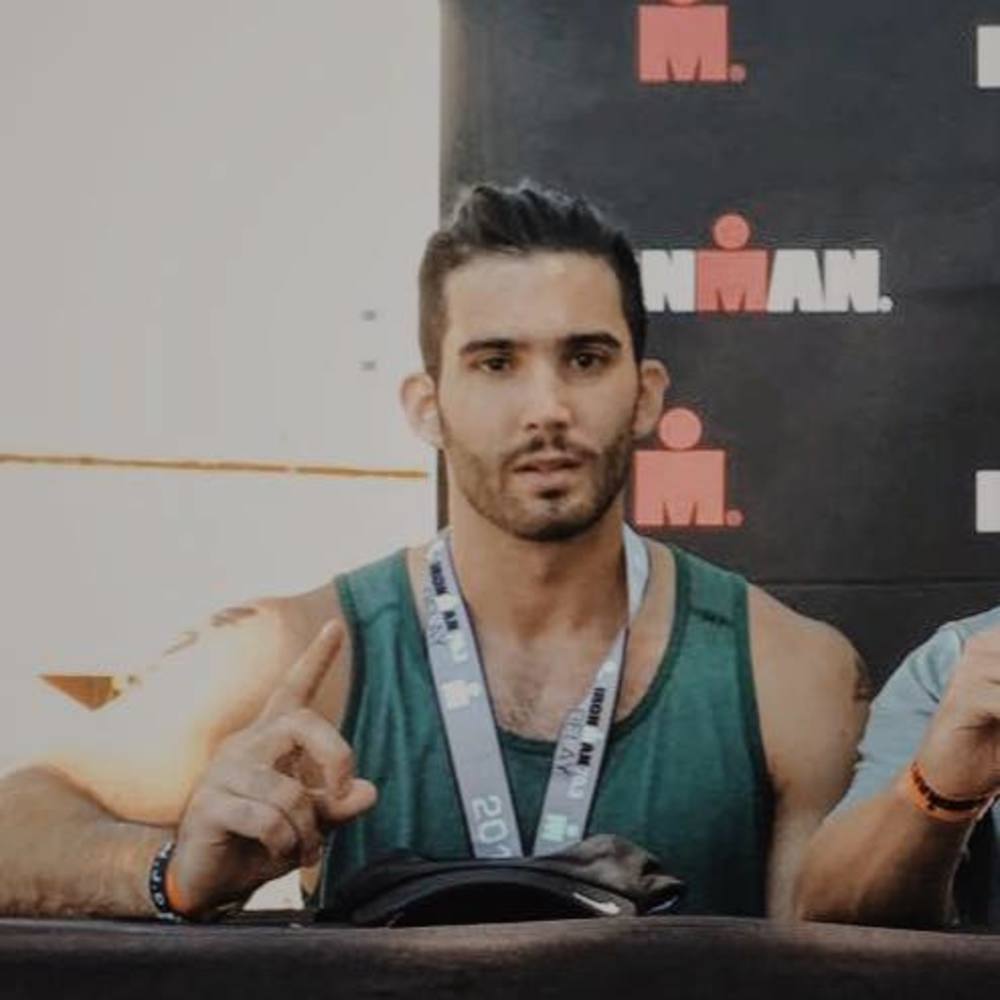 Meet your Posher, Malcolm